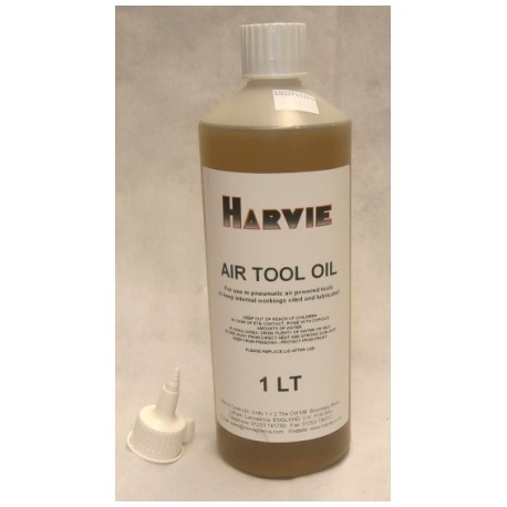 HAIROIL