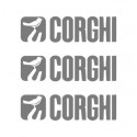 CORGHI Tyre Changing Equipment