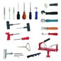 Tyre Repair Tools