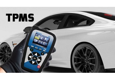 TPMS handbook